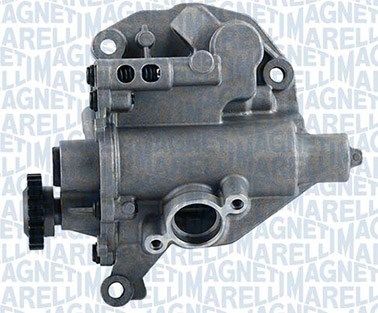 Pompa oleju MAGNETI MARELLI 351516000054