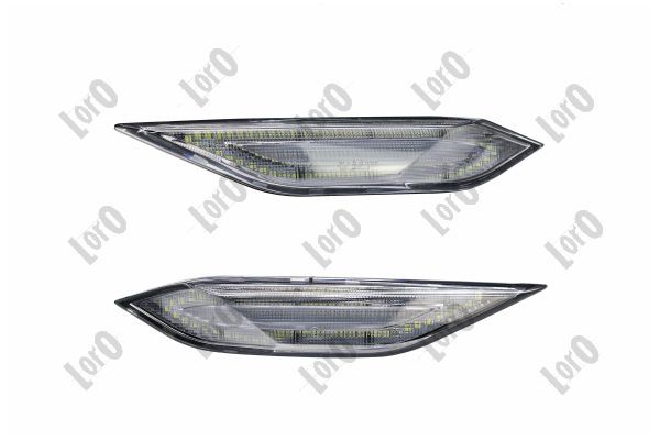 Zestaw kierunkowskazów ABAKUS L40-160-002LED