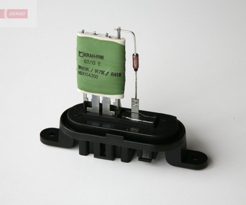 Opornik, wentylator wewnętrzny DENSO drs23013
