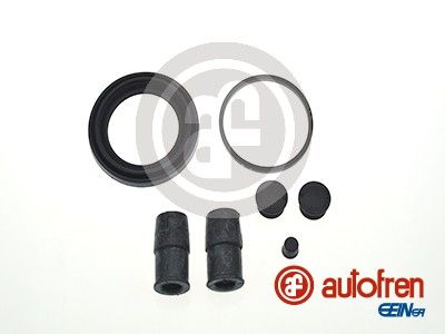 Zestaw naprawczy, zacisk hamulca AUTOFREN SEINSA D4378