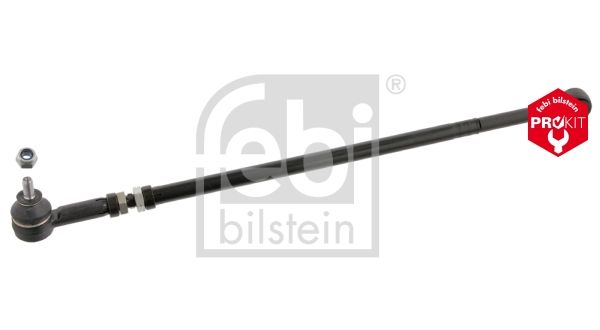 Drążek kierowniczy poprzeczny FEBI BILSTEIN 02266