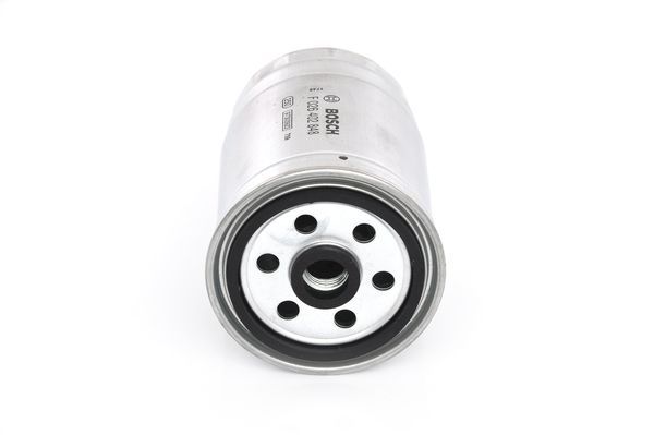 Filtr paliwa BOSCH F026402848