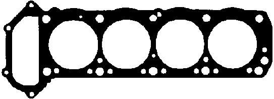 Uszczelka, głowica cylindrów CORTECO 414517P