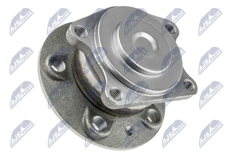 Zestaw łożysk koła NTY KLT-VV-006