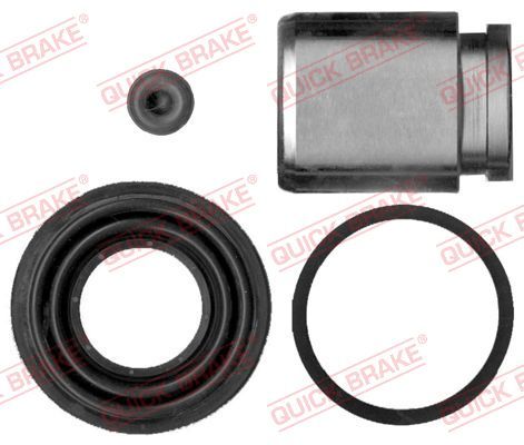 Zestaw naprawczy, zacisk hamulca QUICK BRAKE 114-5022