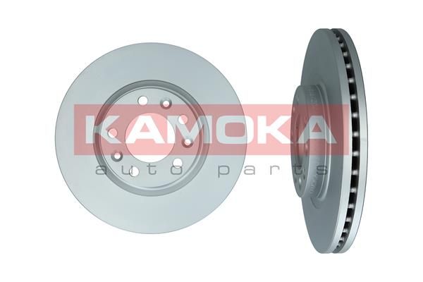 Tarcza hamulcowa KAMOKA 1031082
