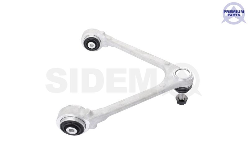 Wahacz, zawieszenie koła SIDEM 27075
