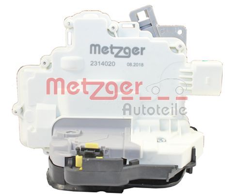 Zamek drzwi METZGER 2314020