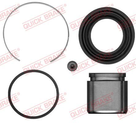 Zestaw naprawczy, zacisk hamulca QUICK BRAKE 114-5049