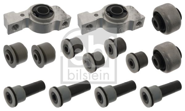 Łożyskowanie, wahacz FEBI BILSTEIN 48620
