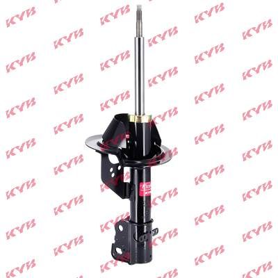 Amortyzator KYB 235902