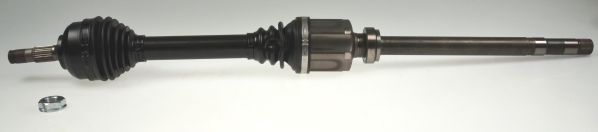 Wał napędowy LÖBRO 304643