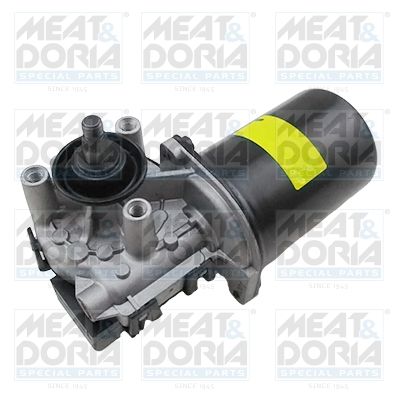 Silnik wycieraczek MEAT & DORIA 27099