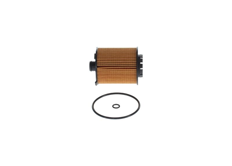 Filtr oleju BOSCH F 026 407 391