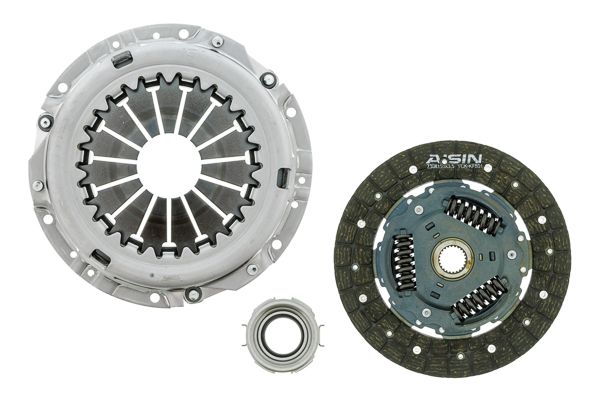 Zestaw sprzęgieł AISIN KT-394
