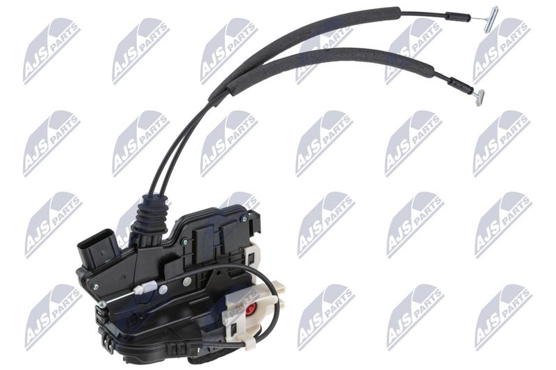 Zamek drzwi NTY EZC-KA-012