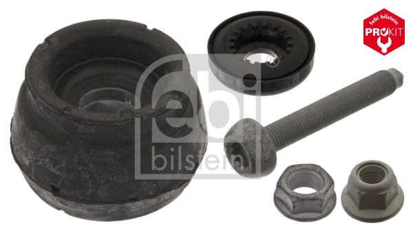 Zestaw naprawczy, mocowanie amortyzatora FEBI BILSTEIN 37878