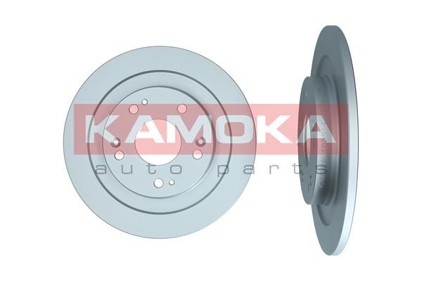 Tarcza hamulcowa KAMOKA 103514