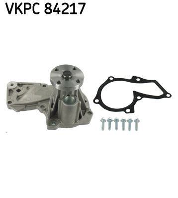 Pompa wody, chłodzenie silnika SKF VKPC 84217
