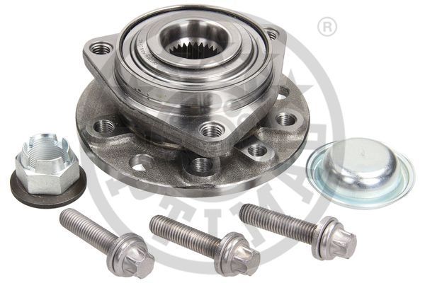 Zestaw łożysk koła OPTIMAL 891311
