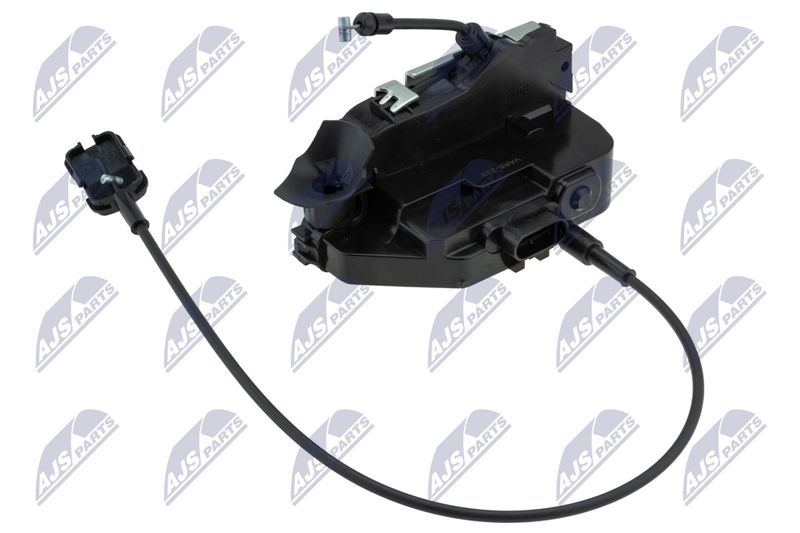 Zamek drzwi NTY EZC-RE-233