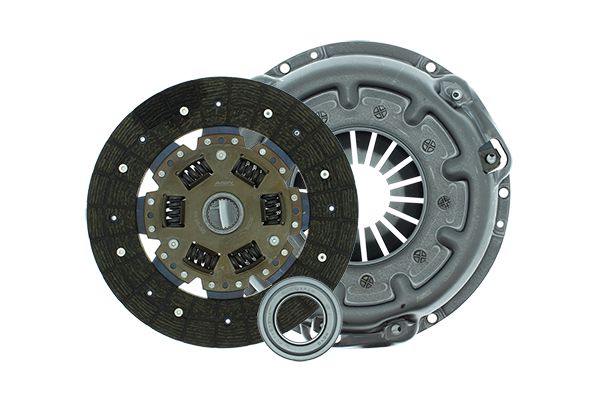 Zestaw sprzęgieł AISIN KN-051A