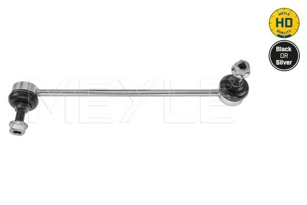 Drążek / wspornik, stabilizator MEYLE 6160600016/HD