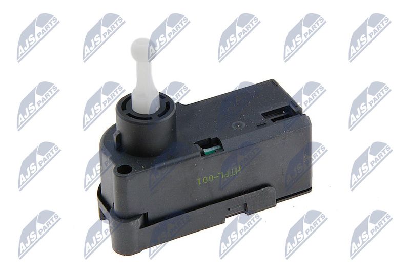 Element nastawczy, regulacja zasięgu świateł NTY ECX-PL-001