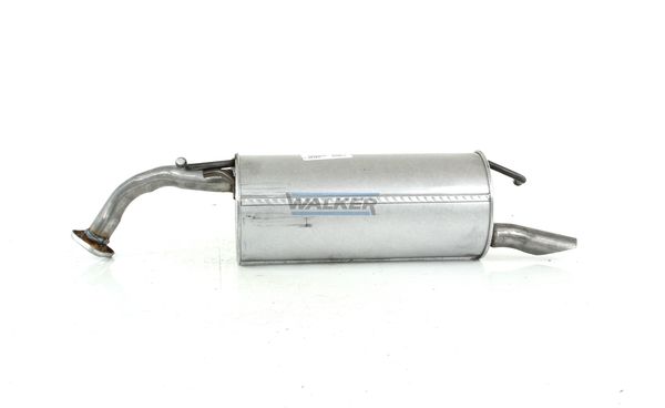 Tłumik końcowy WALKER 22167