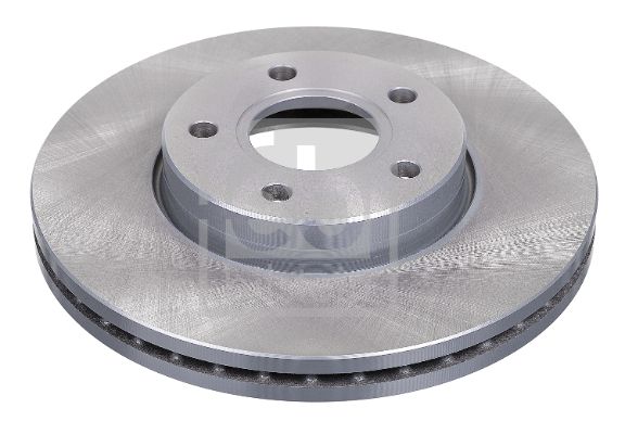 Tarcza hamulcowa FEBI BILSTEIN 24565