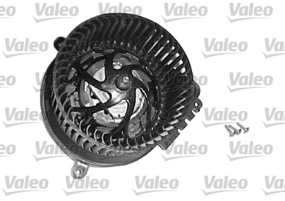 Wentylator wewnętrzny VALEO 698381