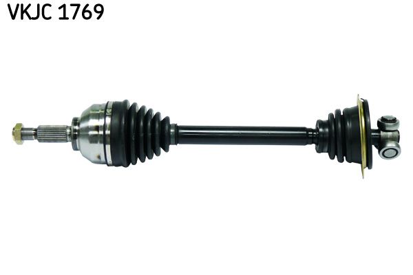 Wał napędowy SKF VKJC1769
