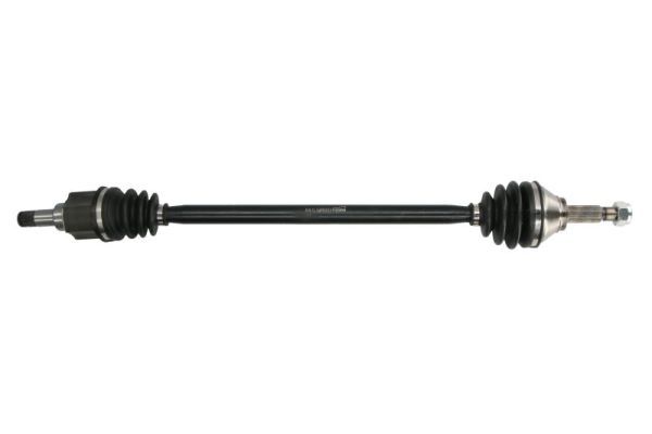 Wał napędowy PASCAL G2W068PC