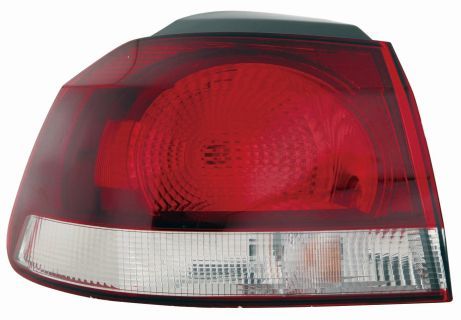 Lampa tylna zespolona ABAKUS 341-1930L-US
