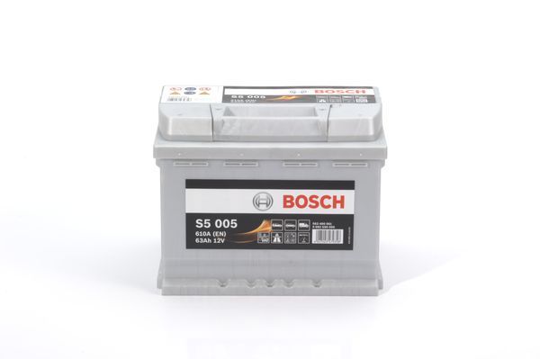Akumulator BOSCH 0 092 S50 050