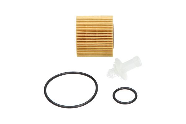 Filtr oleju KAVO PARTS TO-144