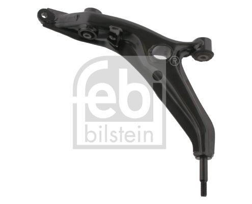 Wahacz, zawieszenie koła FEBI BILSTEIN 34730
