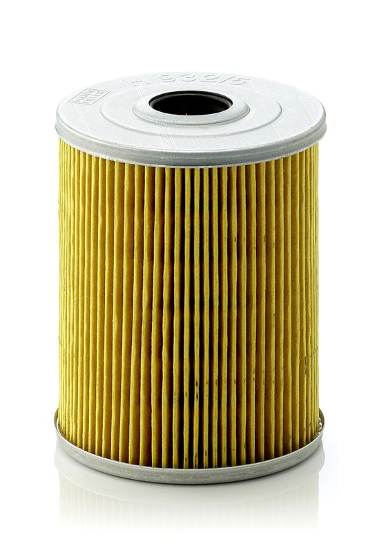 Filtr oleju MANN-FILTER h 932/5 x