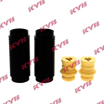 Zestaw ochrony przeciwpyłowej, amortyzator KYB 910241