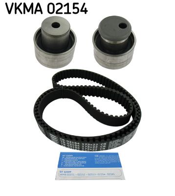 Zestaw paska rozrządu SKF VKMA02154