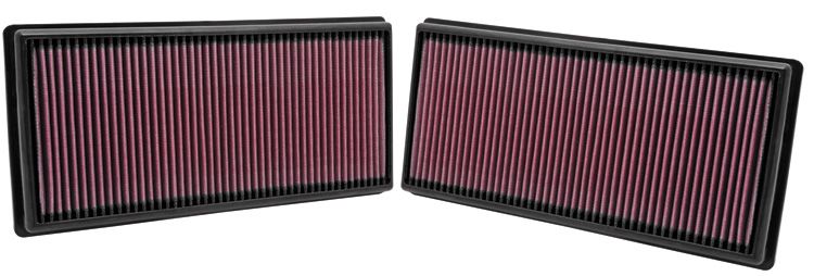 Filtr powietrza K&N Filters 33-2446