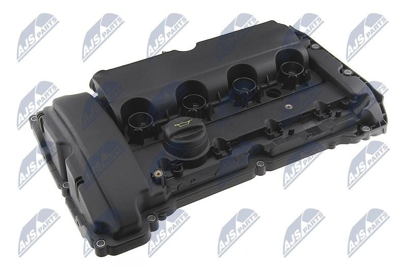 Pokrywa głowicy cylindrów NTY BPZ-CT-000