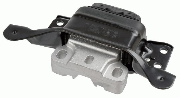 Mocowanie, manualna skrzynia biegów LEMFÖRDER 37716 01