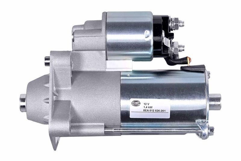 Rozrusznik HELLA 8EA 012 526-261