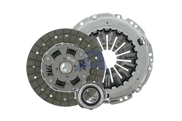 Zestaw sprzęgieł Aisin KT-308