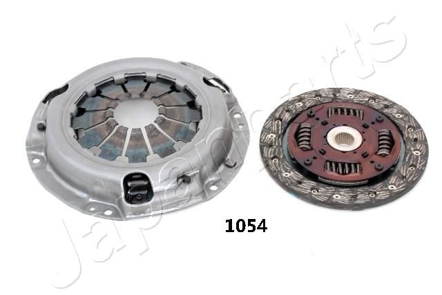 Zestaw sprzęgieł JAPANPARTS KF-1054