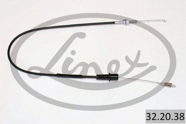 Linka gazu LINEX 32.20.38