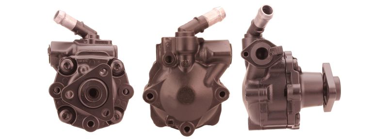Pompa hydrauliczna, układ kierowniczy DRI 715521100