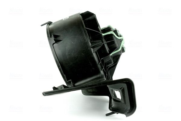 Wentylator wewnętrzny NISSENS 87049