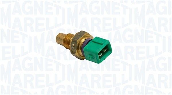 Czujnik, temperatura płynu chłodzącego MAGNETI MARELLI 171925011020